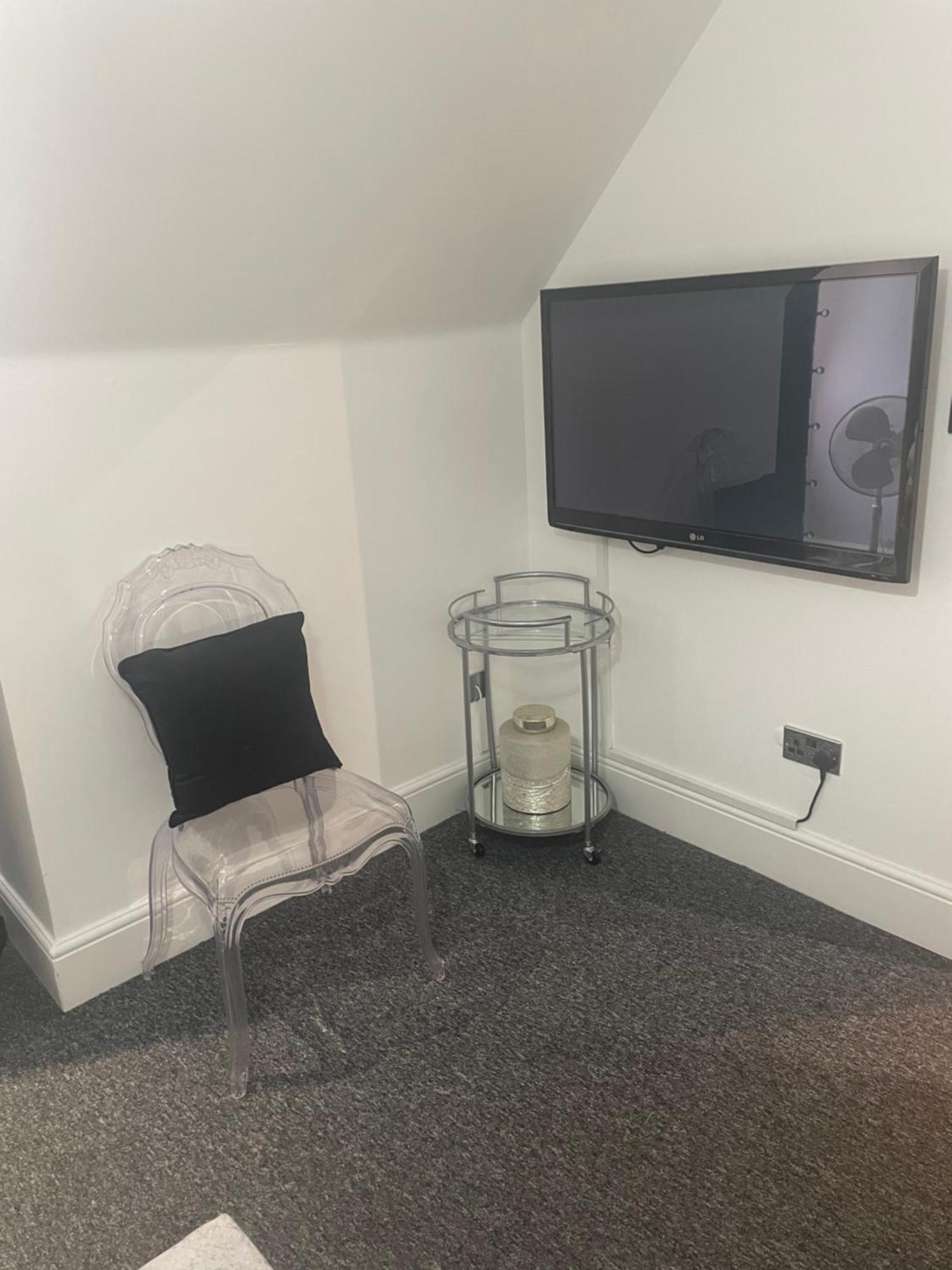 Meadow View Flat 1 Appartement Hurst Buitenkant foto