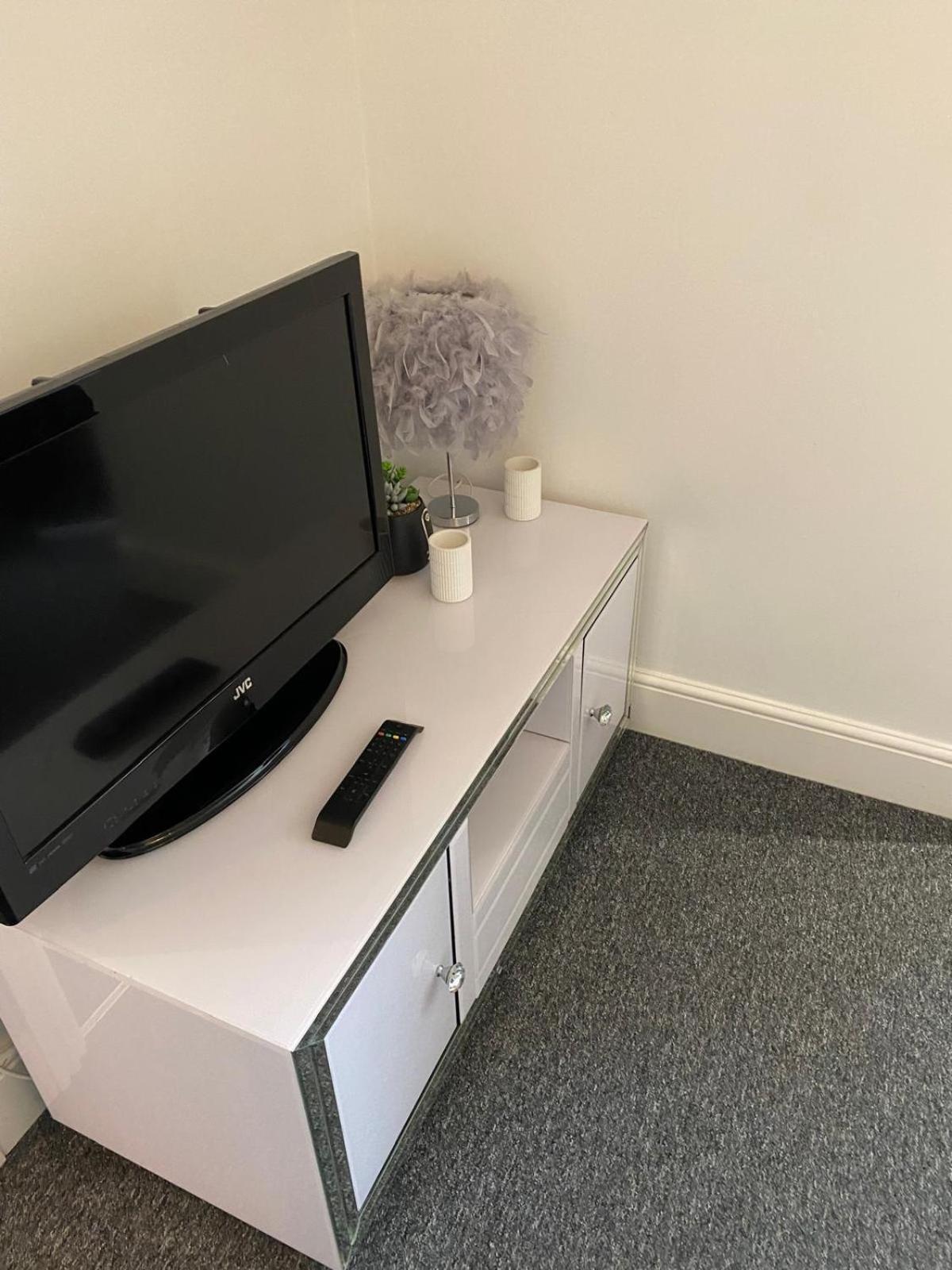 Meadow View Flat 1 Appartement Hurst Buitenkant foto