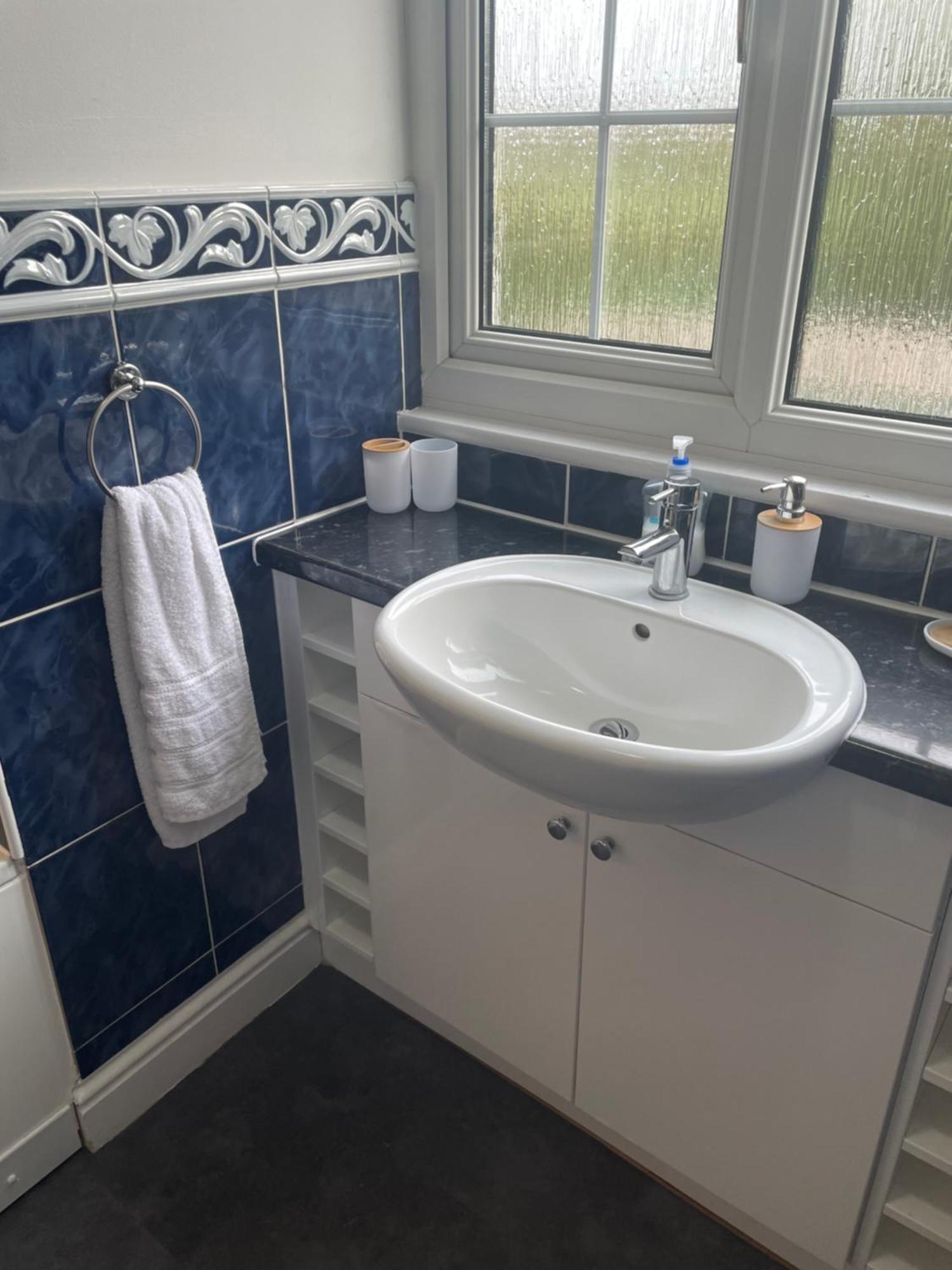Meadow View Flat 1 Appartement Hurst Buitenkant foto