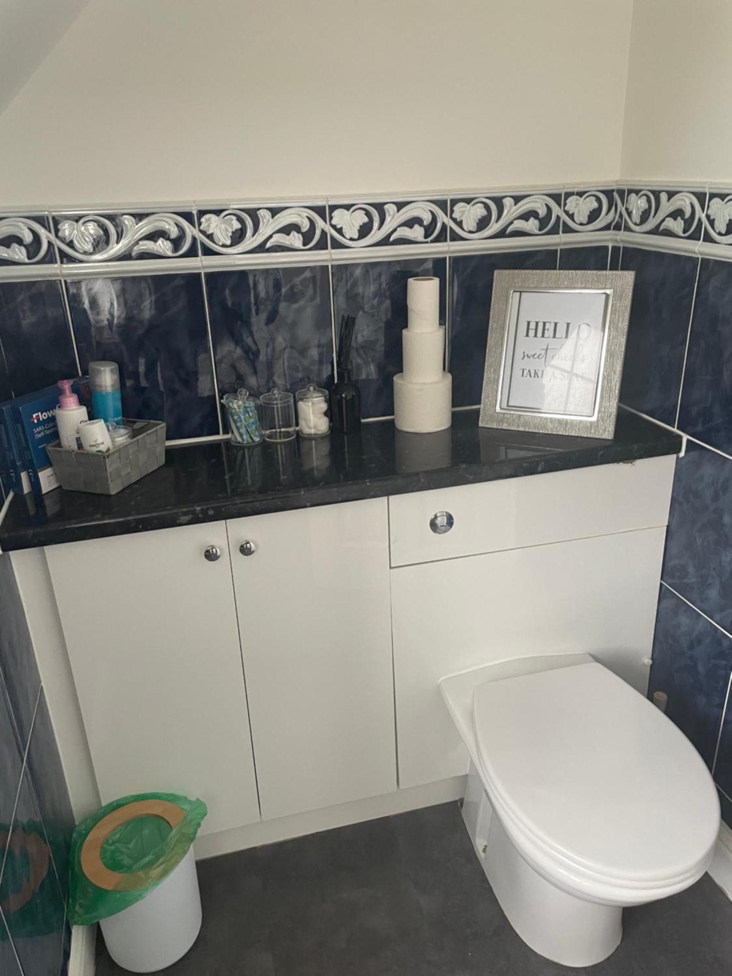 Meadow View Flat 1 Appartement Hurst Buitenkant foto