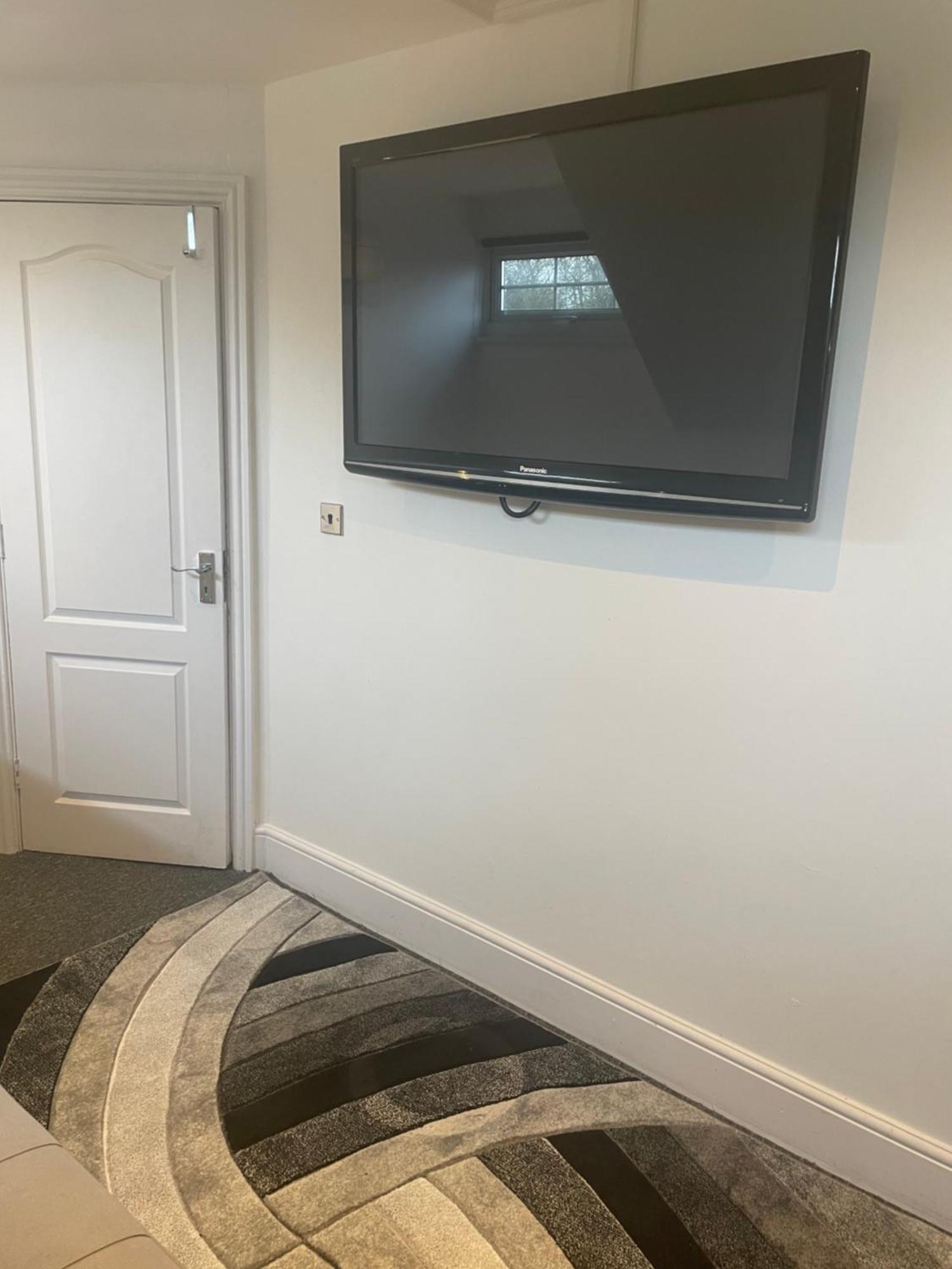 Meadow View Flat 1 Appartement Hurst Buitenkant foto