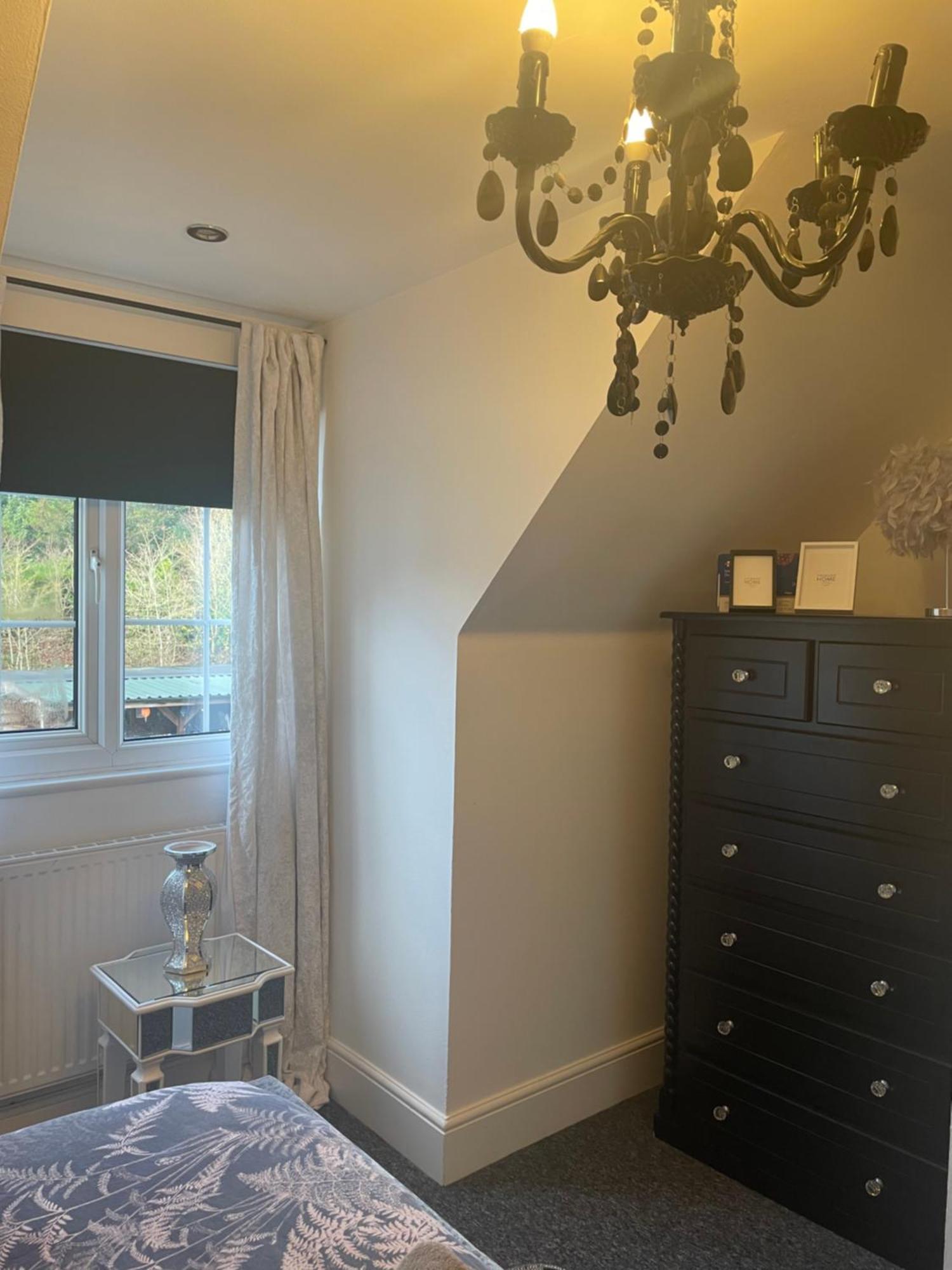 Meadow View Flat 1 Appartement Hurst Buitenkant foto